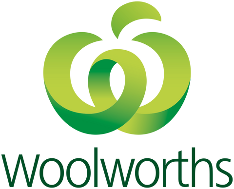 Woolworths Logo - Crowd Control Systems provide custom printed barriers, stanchions, rope designs and tensile barriers in Australia
