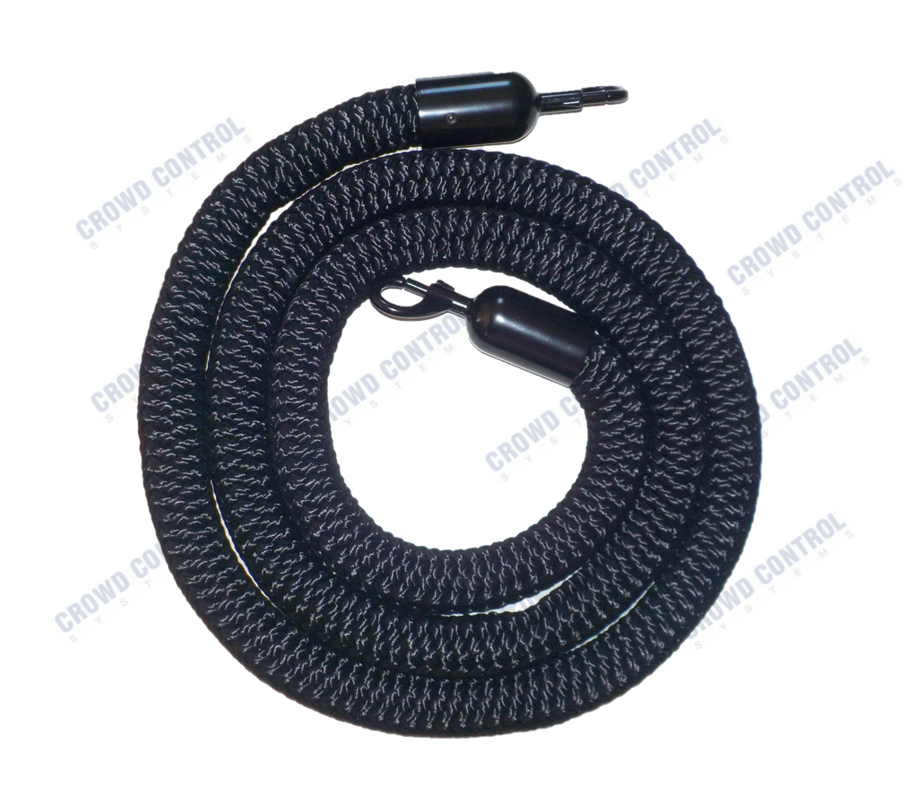 Buy Premium Braided Ropes | Crowd Control Systems