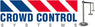 Crowd Control Systems Logo