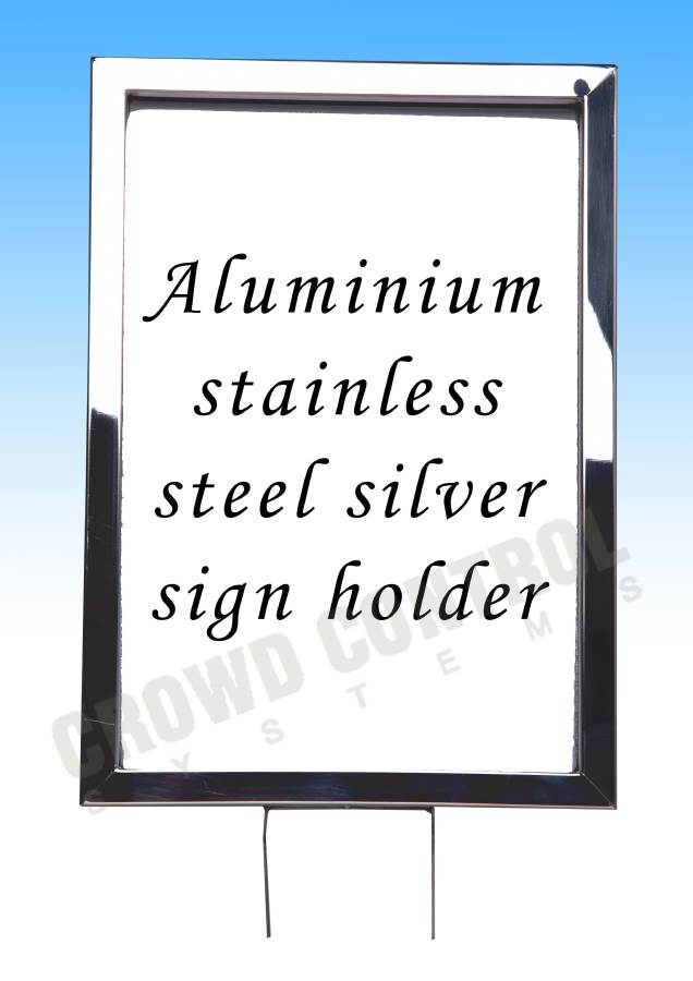 aluminium-silver-retractable-sign-holder