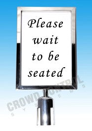 retractable-sign-holders-stainless-steel-silver